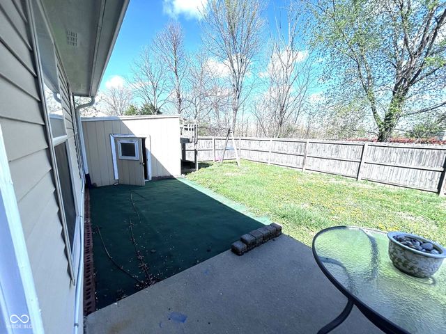 4195 Knollwood Court, Franklin, IN 46131