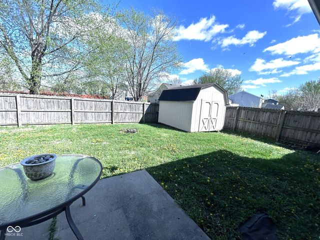 4195 Knollwood Court, Franklin, IN 46131