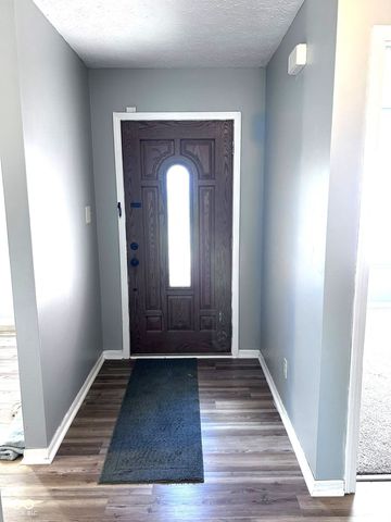 4195 Knollwood Court, Franklin, IN 46131