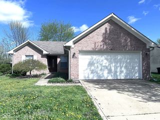 4195 Knollwood Court, Franklin, IN 46131