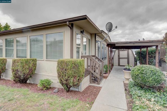 2287 Dalis Dr, Concord, CA 94520