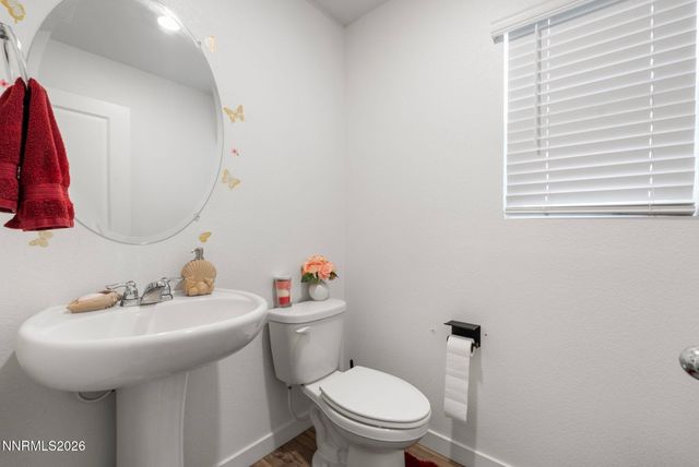 613 Pleasant Vista Drive, Reno, NV 89506
