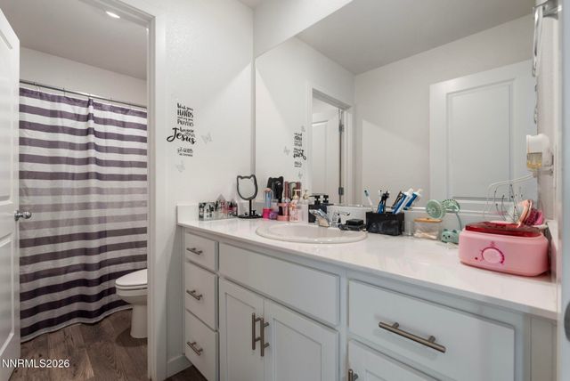 613 Pleasant Vista Drive, Reno, NV 89506