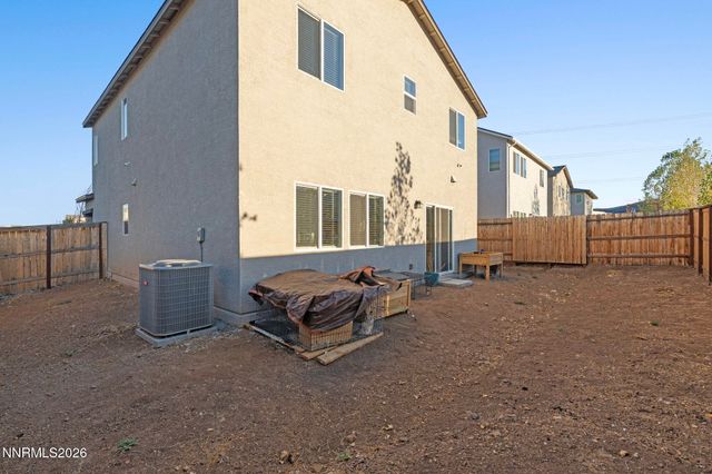 613 Pleasant Vista Drive, Reno, NV 89506