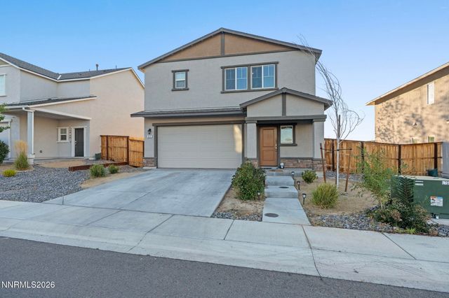 613 Pleasant Vista Drive, Reno, NV 89506