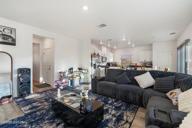 613 Pleasant Vista Drive, Reno, NV 89506
