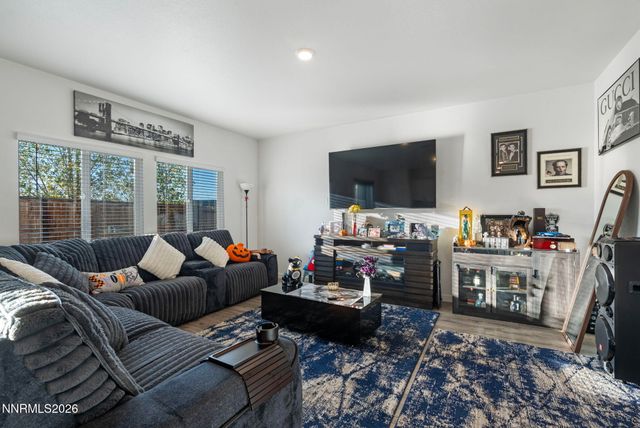 613 Pleasant Vista Drive, Reno, NV 89506