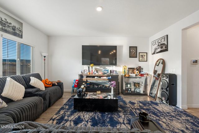 613 Pleasant Vista Drive, Reno, NV 89506