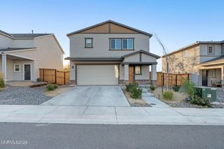 613 Pleasant Vista Drive, Reno, NV 89506
