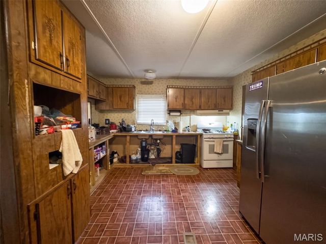3102 Meyer Road, Festus, MO 63028