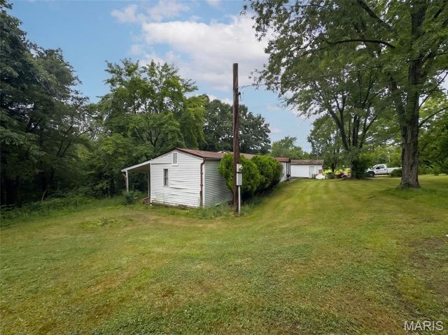 3102 Meyer Road, Festus, MO 63028