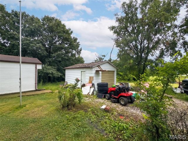 3102 Meyer Road, Festus, MO 63028