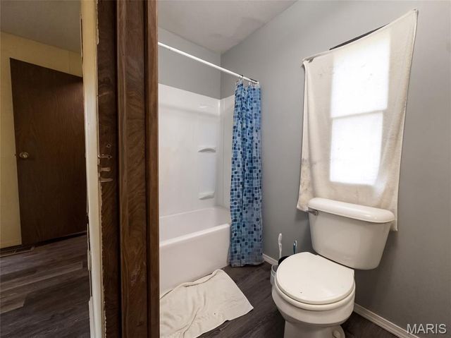 3102 Meyer Road, Festus, MO 63028