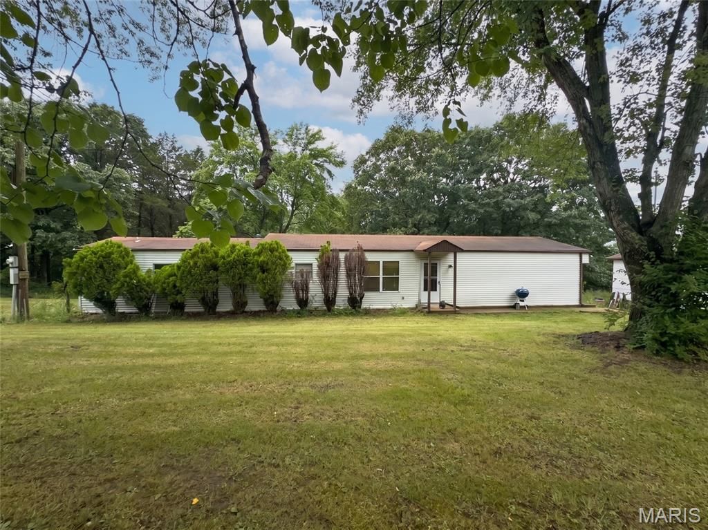 3102 Meyer Road, Festus, MO 63028