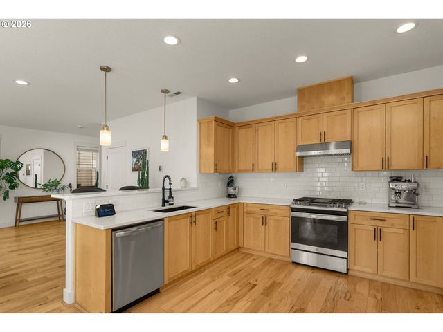 10060 Sw FOXTROT Ter, Beaverton, OR 97008