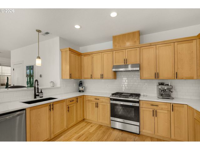 10060 Sw FOXTROT Ter, Beaverton, OR 97008