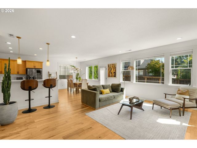10060 Sw FOXTROT Ter, Beaverton, OR 97008
