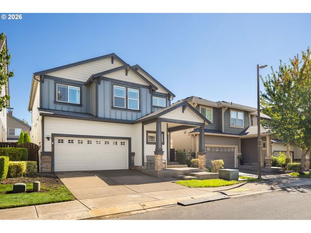 10060 Sw FOXTROT Ter, Beaverton, OR 97008