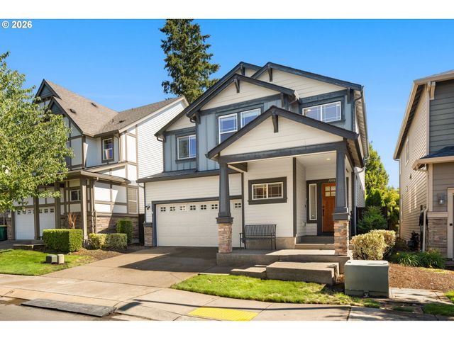 10060 Sw FOXTROT Ter, Beaverton, OR 97008