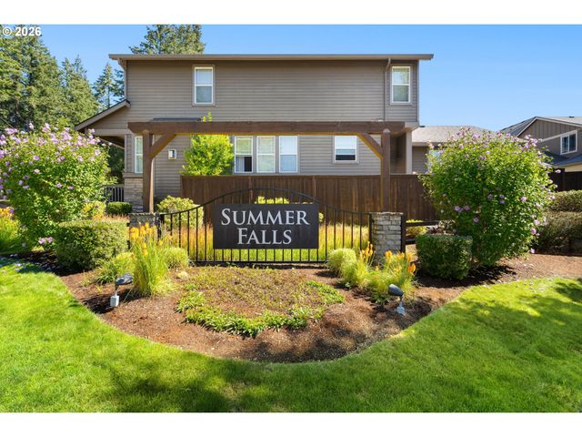 10060 Sw FOXTROT Ter, Beaverton, OR 97008