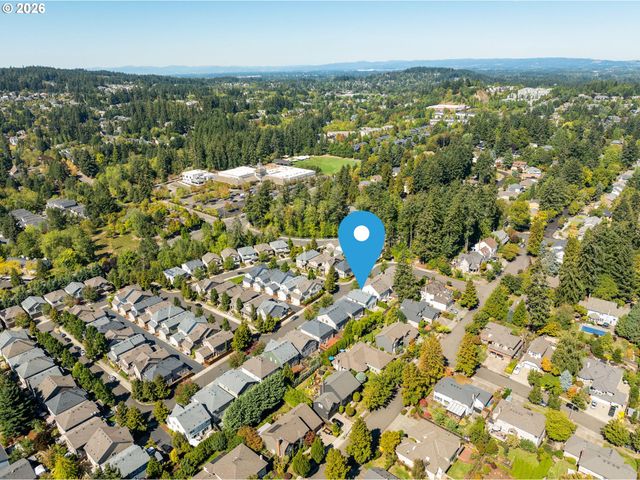 10060 Sw FOXTROT Ter, Beaverton, OR 97008