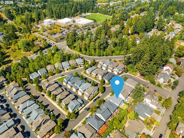 10060 Sw FOXTROT Ter, Beaverton, OR 97008