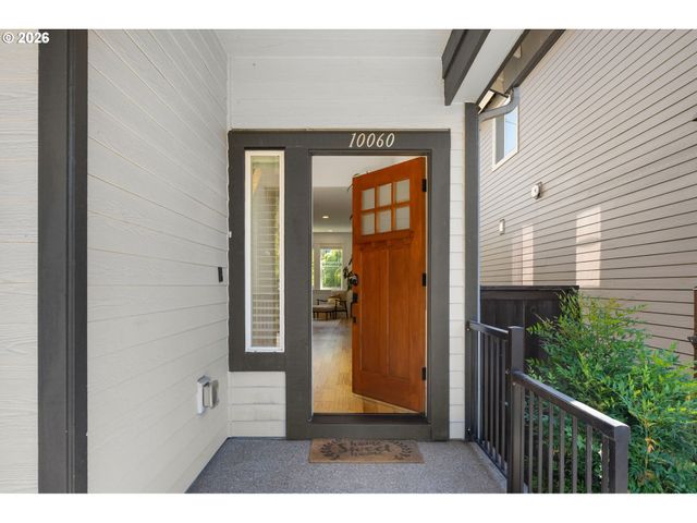 10060 Sw FOXTROT Ter, Beaverton, OR 97008