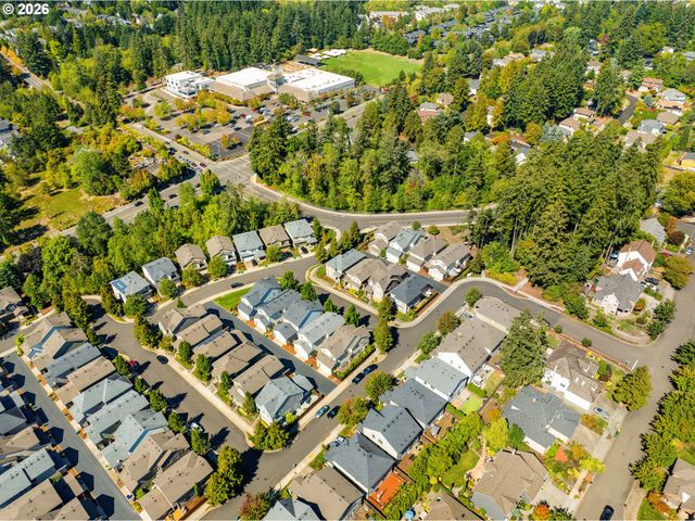 10060 Sw FOXTROT Ter, Beaverton, OR 97008