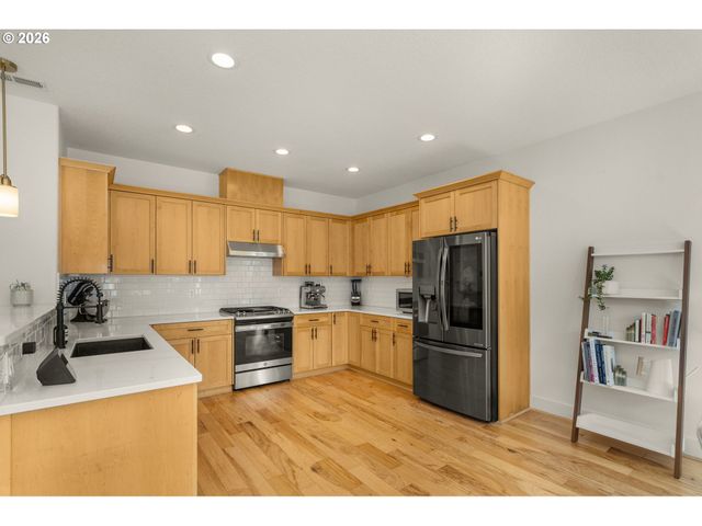 10060 Sw FOXTROT Ter, Beaverton, OR 97008