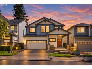10060 Sw FOXTROT Ter, Beaverton, OR 97008