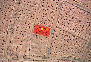 Rudnick Blvd Boulevard, California City, CA 93505