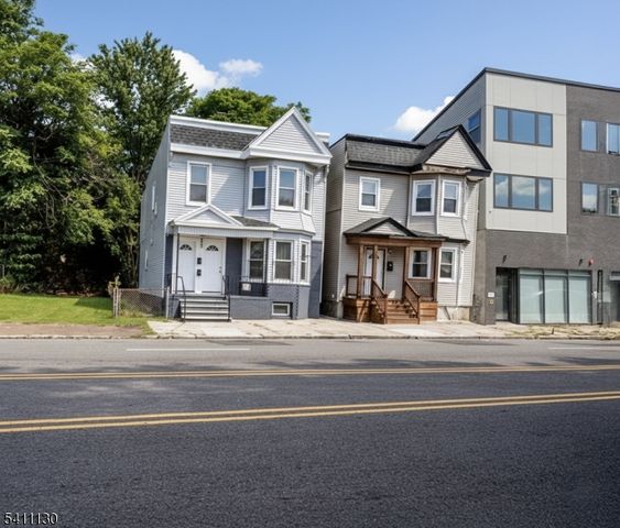 553 S Orange Ave, Newark City, NJ 07103