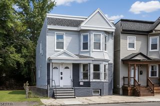 553 S Orange Ave, Newark City, NJ 07103