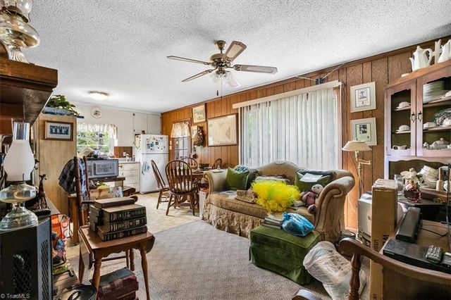 5822 RuralView Road, Gibsonville, NC 27249