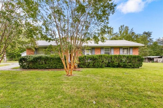 5822 RuralView Road, Gibsonville, NC 27249