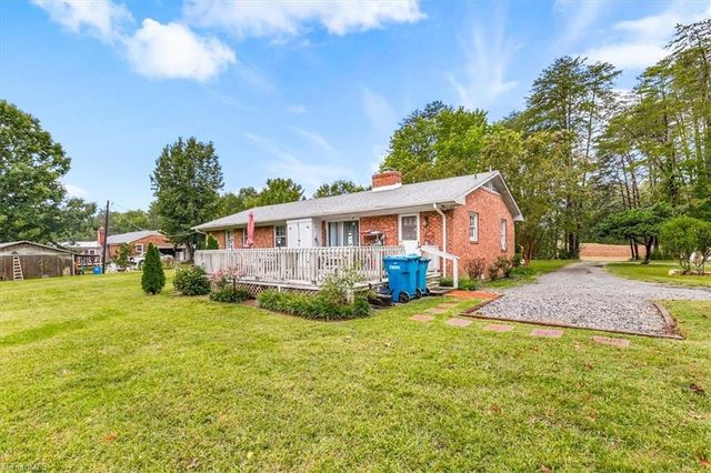 5822 RuralView Road, Gibsonville, NC 27249