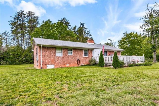 5822 RuralView Road, Gibsonville, NC 27249