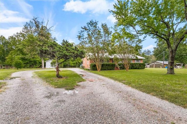 5822 RuralView Road, Gibsonville, NC 27249
