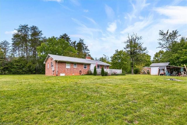 5822 RuralView Road, Gibsonville, NC 27249