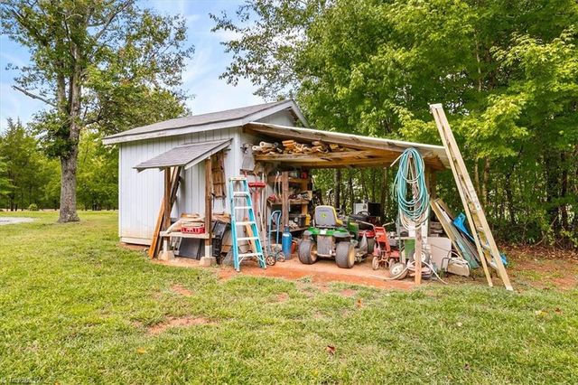 5822 RuralView Road, Gibsonville, NC 27249