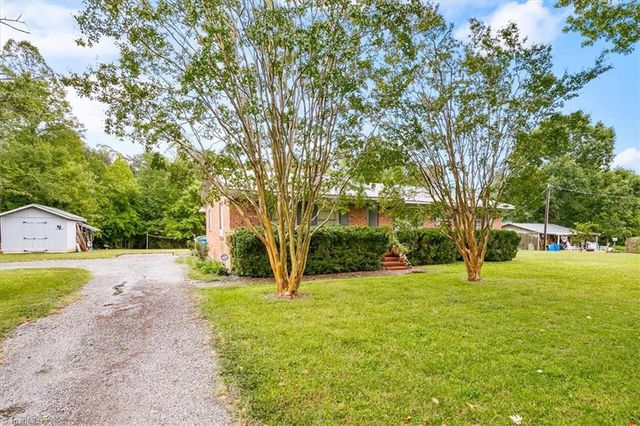 5822 RuralView Road, Gibsonville, NC 27249