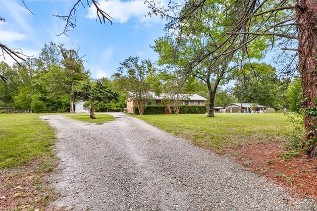 5822 RuralView Road, Gibsonville, NC 27249