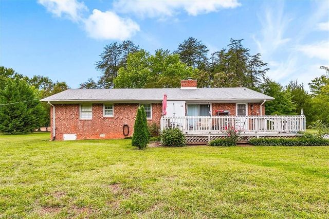 5822 RuralView Road, Gibsonville, NC 27249
