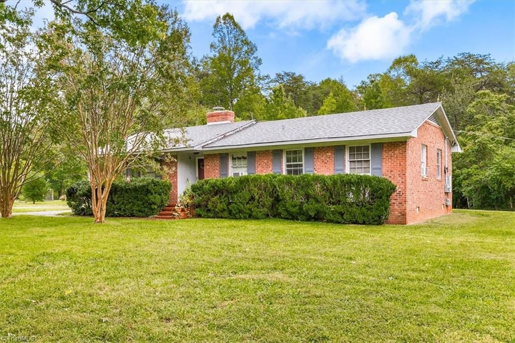 5822 RuralView Road, Gibsonville, NC 27249