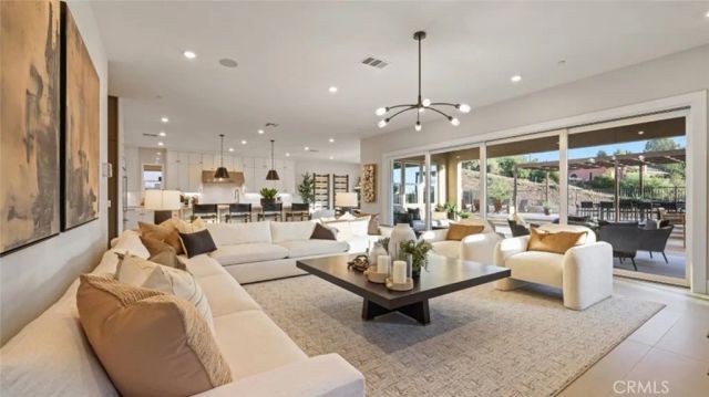 4970 Rideline Road, Yorba Linda, CA 92887