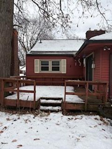 1484 Sherwood Court, Dearborn, MI 48124