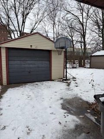 1484 Sherwood Court, Dearborn, MI 48124
