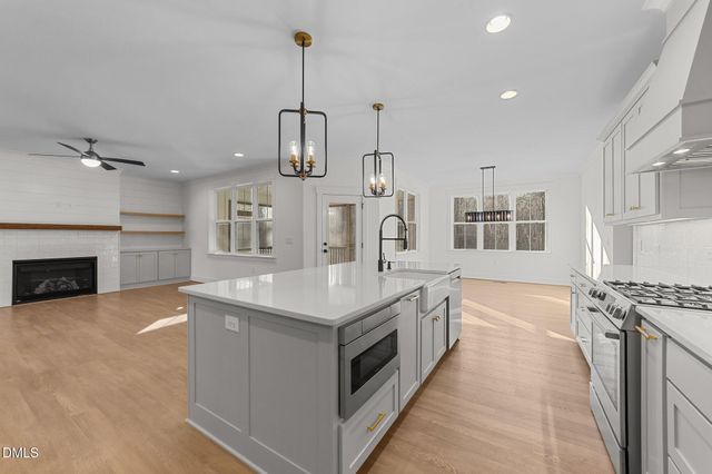 305 Slocum Drive, Wendell, NC 27591