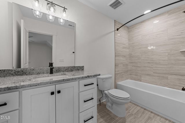 305 Slocum Drive, Wendell, NC 27591