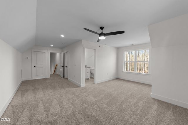 305 Slocum Drive, Wendell, NC 27591